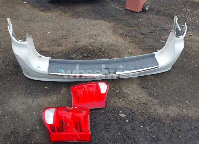 Photo 12 of 2018 Dodge Grand CARAVAN SXT (VIN 2C4RDGCG4JR282678)