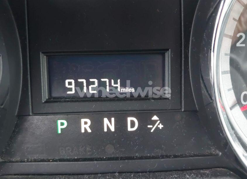 Photo 16 of 2018 Dodge Grand CARAVAN SXT (VIN 2C4RDGCG4JR282678)