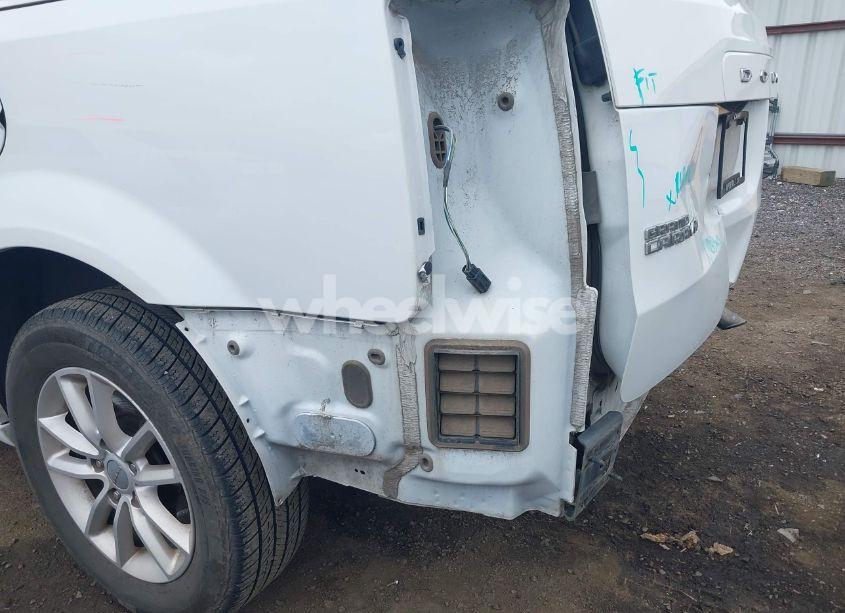 Photo 21 of 2018 Dodge Grand CARAVAN SXT (VIN 2C4RDGCG4JR282678)