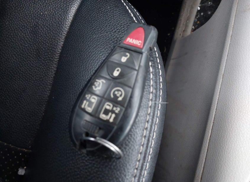 Photo 11 of 2018 Dodge Grand CARAVAN SXT (VIN 2C4RDGCG4JR300578)