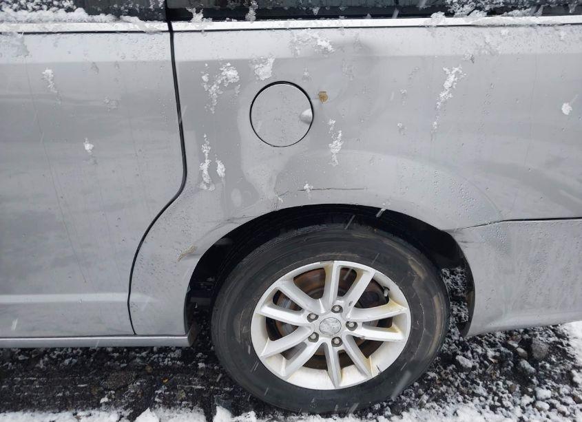 Photo 17 of 2018 Dodge Grand CARAVAN SXT (VIN 2C4RDGCG4JR300578)