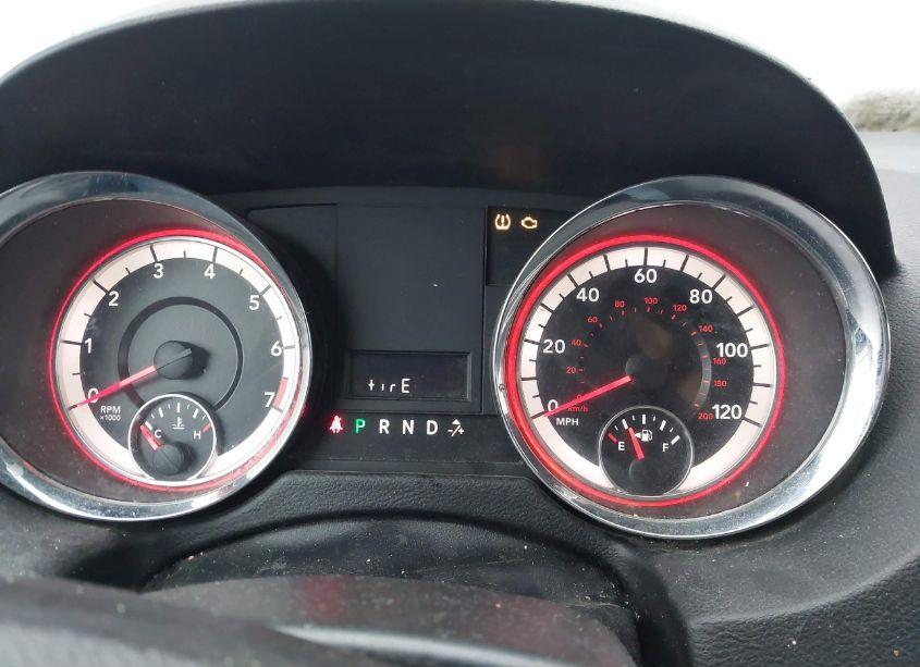 Photo 7 of 2018 Dodge Grand CARAVAN SXT (VIN 2C4RDGCG4JR300578)