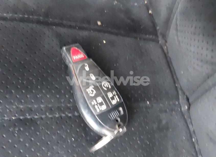 Photo 11 of 2018 Dodge Grand CARAVAN SXT (VIN 2C4RDGCG4JR326906)