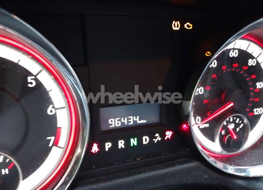 Photo 16 of 2018 Dodge Grand CARAVAN SXT (VIN 2C4RDGCG4JR326906)