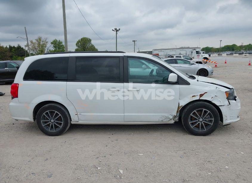 Photo 13 of 2019 Dodge Grand CARAVAN SXT (VIN 2C4RDGCG4KR501995)