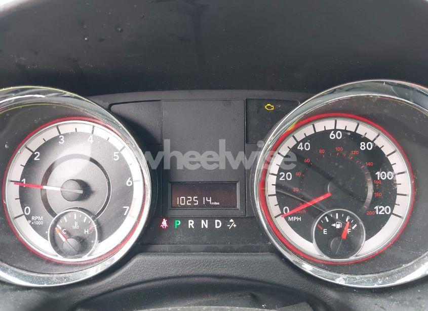 Photo 7 of 2019 Dodge Grand CARAVAN SXT (VIN 2C4RDGCG4KR501995)