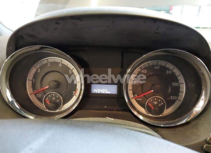 Photo 7 of 2019 Dodge Grand CARAVAN SXT (VIN 2C4RDGCG4KR511359)