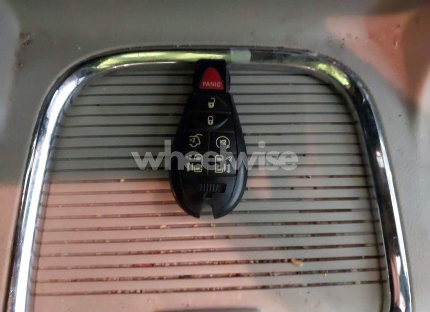 Photo 11 of 2019 Dodge Grand CARAVAN SXT (VIN 2C4RDGCG4KR557659)