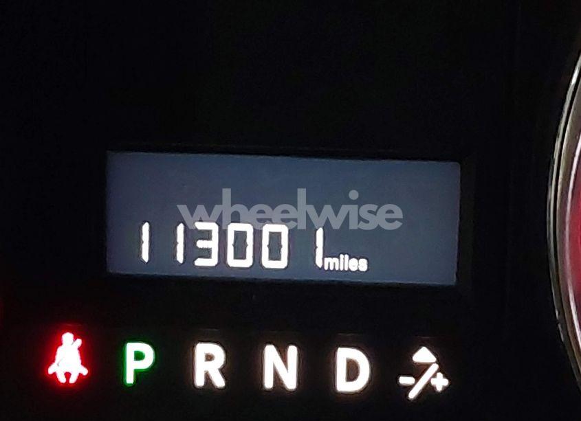 Photo 15 of 2019 Dodge Grand CARAVAN SXT (VIN 2C4RDGCG4KR557659)