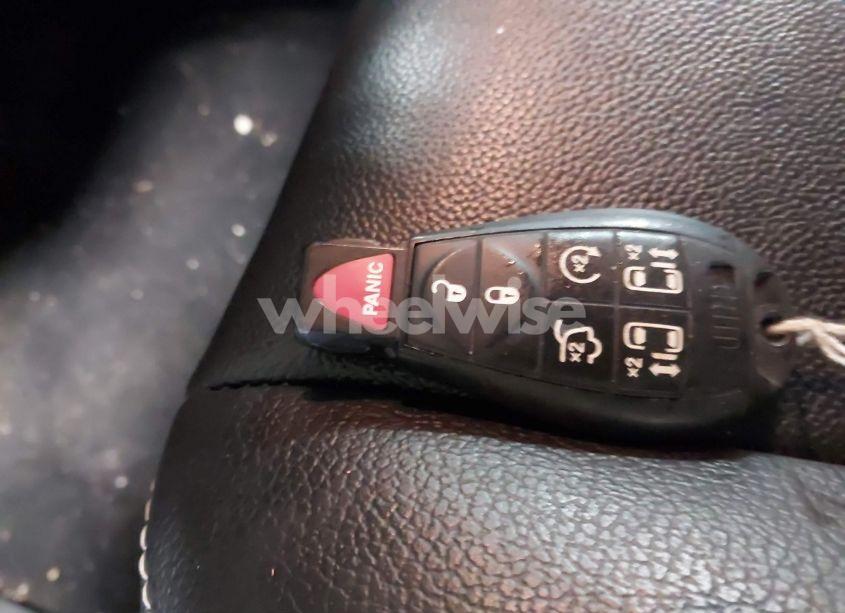 Photo 11 of 2019 Dodge Grand CARAVAN SXT (VIN 2C4RDGCG4KR565342)