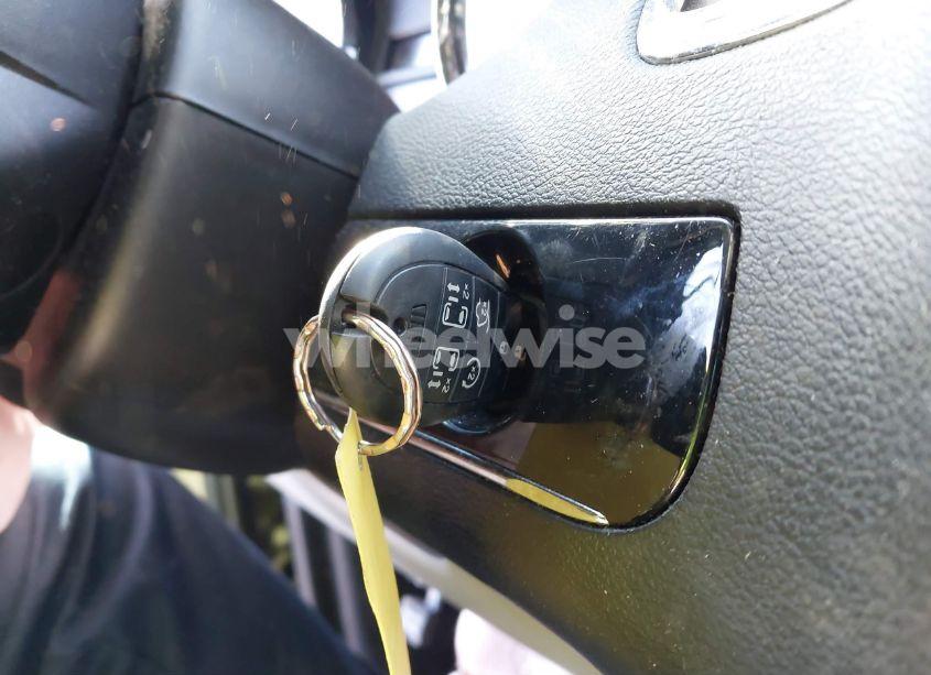 Photo 11 of 2019 Dodge Grand CARAVAN SXT (VIN 2C4RDGCG4KR621893)