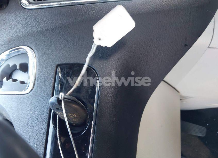 Photo 11 of 2019 Dodge Grand CARAVAN SXT (VIN 2C4RDGCG4KR636197)