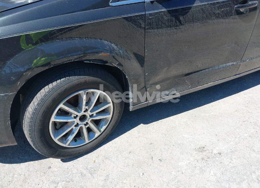 Photo 17 of 2019 Dodge Grand CARAVAN SXT (VIN 2C4RDGCG4KR636197)