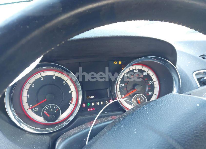 Photo 7 of 2019 Dodge Grand CARAVAN SXT (VIN 2C4RDGCG4KR636197)