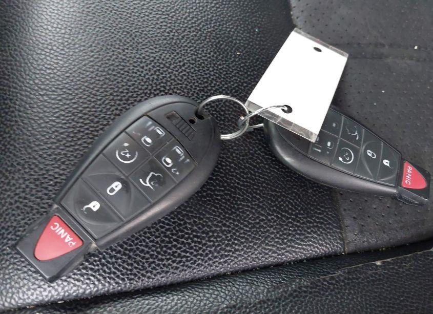 Photo 11 of 2019 Dodge Grand CARAVAN SXT (VIN 2C4RDGCG4KR642159)