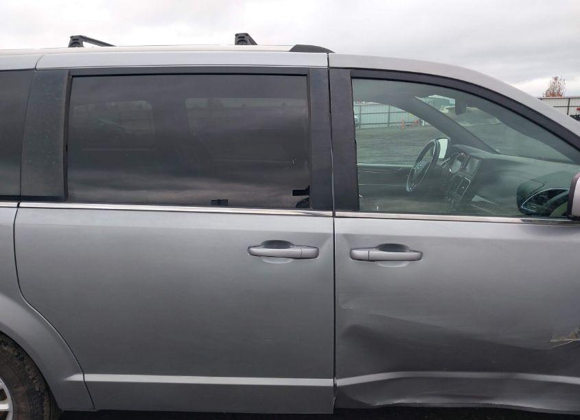 Photo 14 of 2019 Dodge Grand CARAVAN SXT (VIN 2C4RDGCG4KR642159)