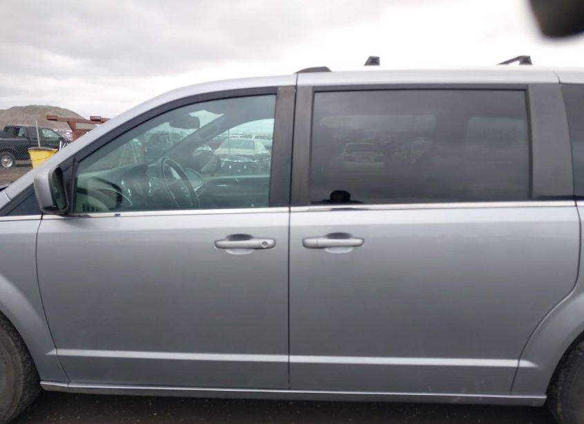 Photo 15 of 2019 Dodge Grand CARAVAN SXT (VIN 2C4RDGCG4KR642159)