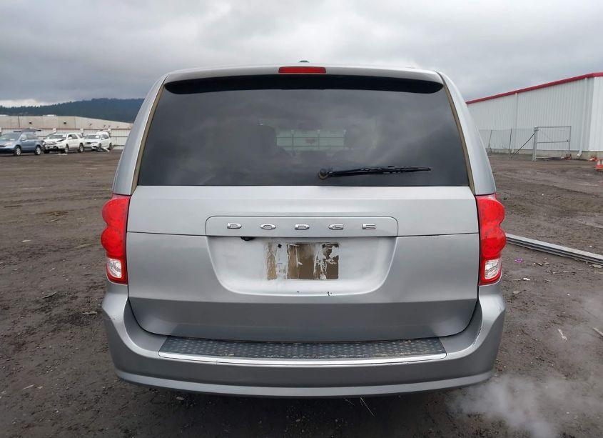 Photo 17 of 2019 Dodge Grand CARAVAN SXT (VIN 2C4RDGCG4KR642159)