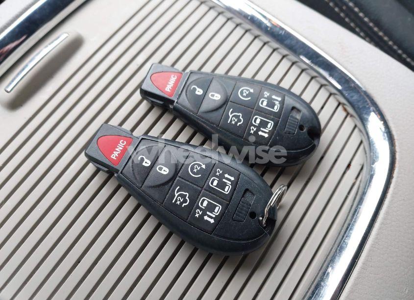 Photo 11 of 2019 Dodge Grand CARAVAN SXT (VIN 2C4RDGCG4KR690163)