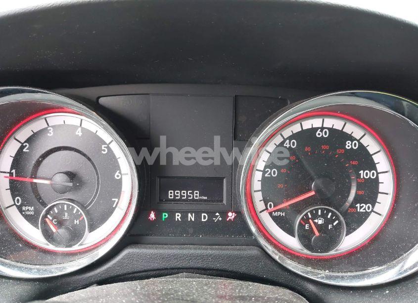 Photo 7 of 2019 Dodge Grand CARAVAN SXT (VIN 2C4RDGCG4KR690163)