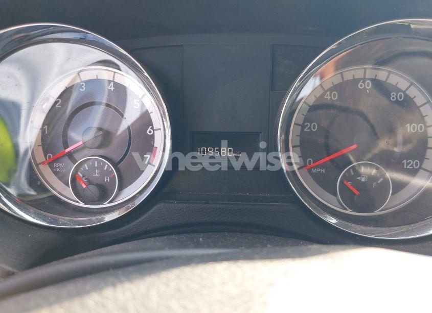 Photo 15 of 2019 Dodge Grand CARAVAN SXT (VIN 2C4RDGCG4KR717670)