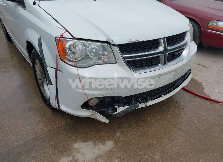 Photo 17 of 2019 Dodge Grand CARAVAN SXT (VIN 2C4RDGCG4KR717670)