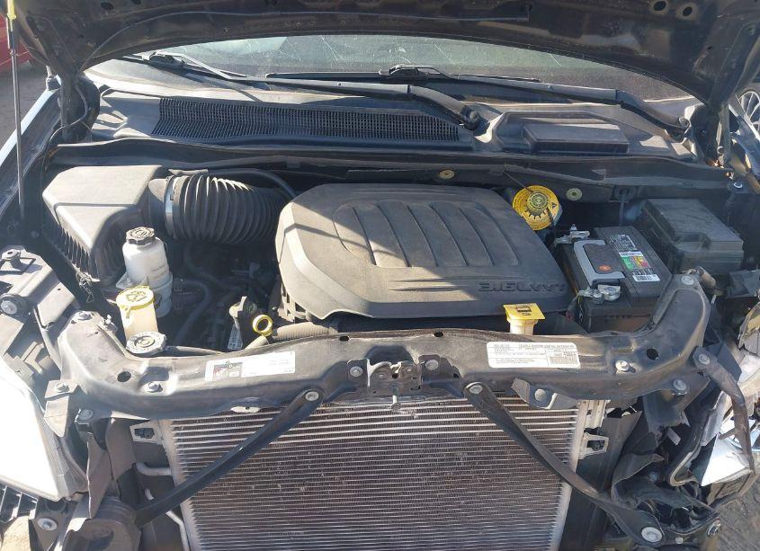 Photo 10 of 2019 Dodge Grand CARAVAN SXT (VIN 2C4RDGCG4KR749275)