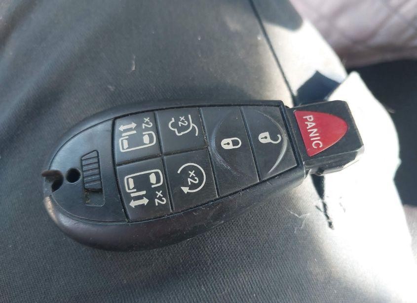 Photo 11 of 2019 Dodge Grand CARAVAN SXT (VIN 2C4RDGCG4KR749275)