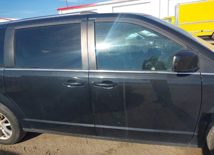 Photo 14 of 2019 Dodge Grand CARAVAN SXT (VIN 2C4RDGCG4KR749275)