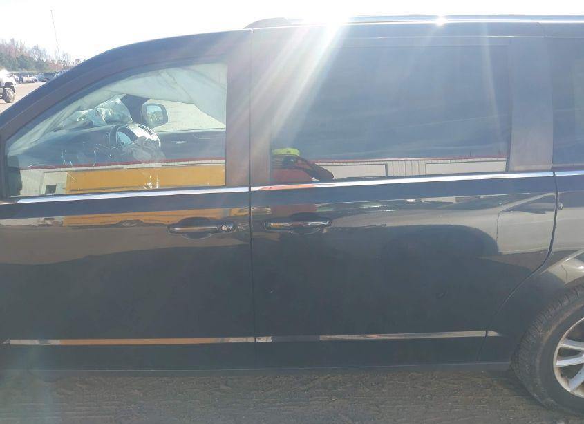 Photo 15 of 2019 Dodge Grand CARAVAN SXT (VIN 2C4RDGCG4KR749275)