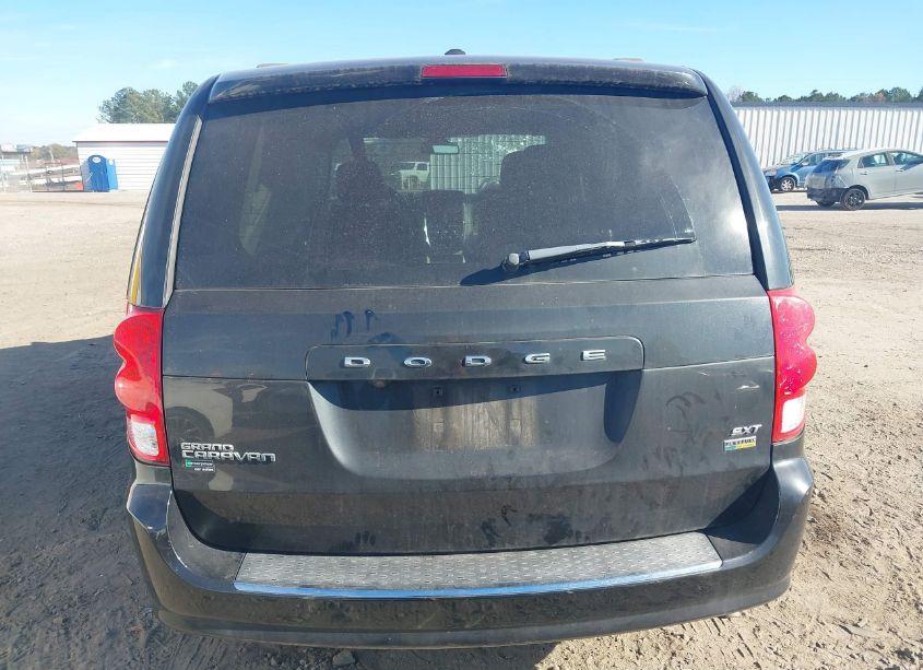 Photo 17 of 2019 Dodge Grand CARAVAN SXT (VIN 2C4RDGCG4KR749275)