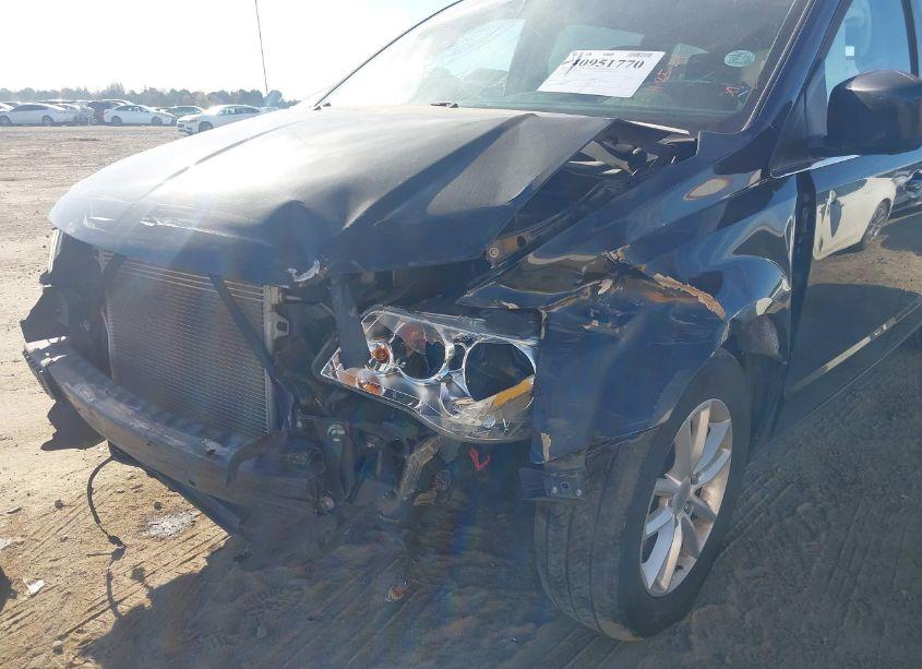 Photo 6 of 2019 Dodge Grand CARAVAN SXT (VIN 2C4RDGCG4KR749275)