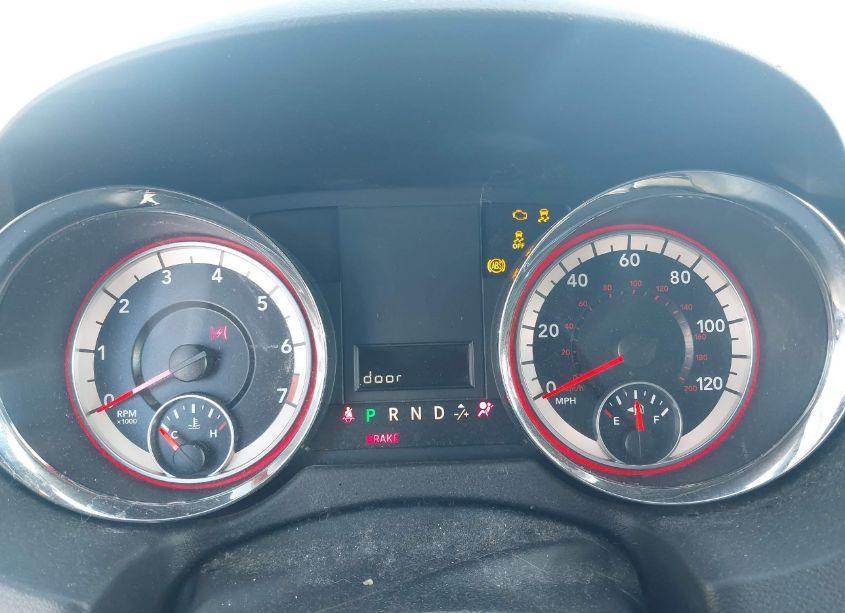 Photo 7 of 2019 Dodge Grand CARAVAN SXT (VIN 2C4RDGCG4KR749275)