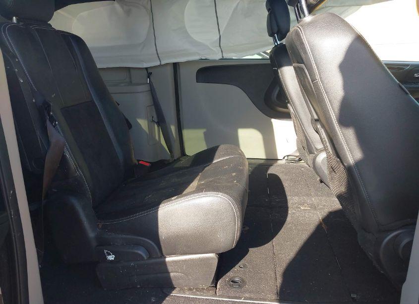 Photo 8 of 2019 Dodge Grand CARAVAN SXT (VIN 2C4RDGCG4KR749275)