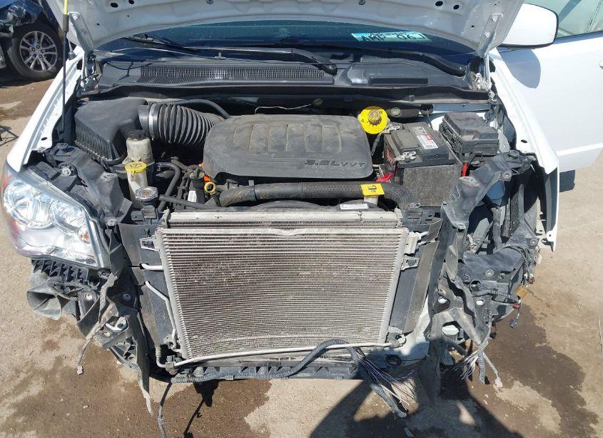 Photo 10 of 2019 Dodge Grand CARAVAN SXT (VIN 2C4RDGCG4KR788643)