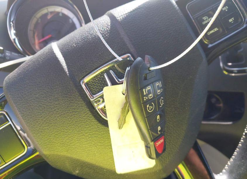 Photo 11 of 2019 Dodge Grand CARAVAN SXT (VIN 2C4RDGCG4KR788643)