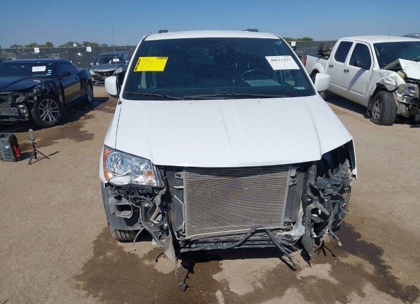 Photo 13 of 2019 Dodge Grand CARAVAN SXT (VIN 2C4RDGCG4KR788643)