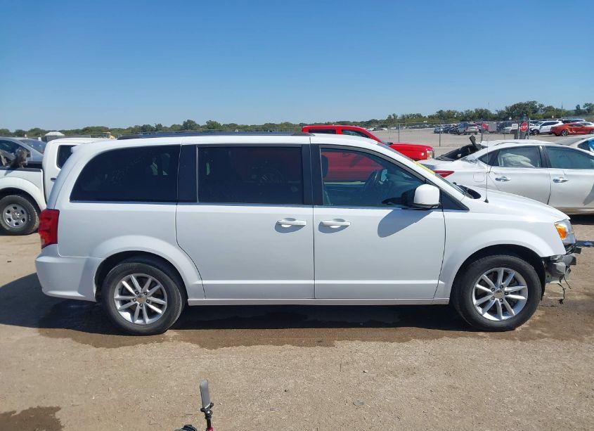 Photo 14 of 2019 Dodge Grand CARAVAN SXT (VIN 2C4RDGCG4KR788643)