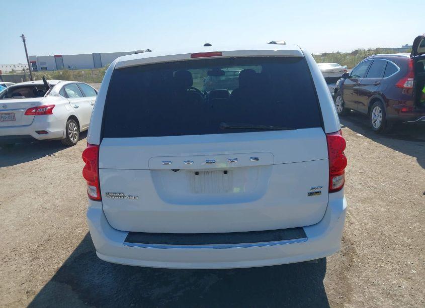 Photo 17 of 2019 Dodge Grand CARAVAN SXT (VIN 2C4RDGCG4KR788643)