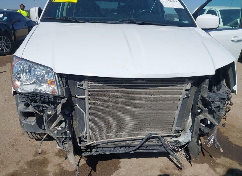 Photo 6 of 2019 Dodge Grand CARAVAN SXT (VIN 2C4RDGCG4KR788643)