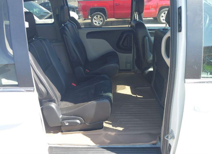 Photo 8 of 2019 Dodge Grand CARAVAN SXT (VIN 2C4RDGCG4KR788643)