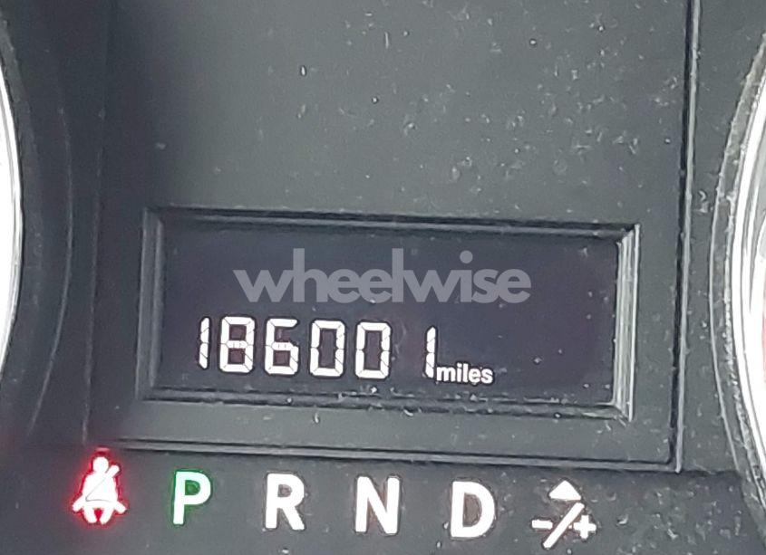 Photo 15 of 2019 Dodge Grand CARAVAN SXT (VIN 2C4RDGCG4KR802332)