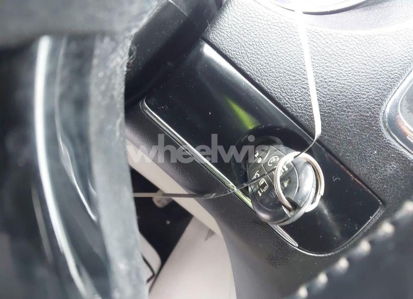 Photo 11 of 2019 Dodge Grand CARAVAN SXT (VIN 2C4RDGCG4KR802413)