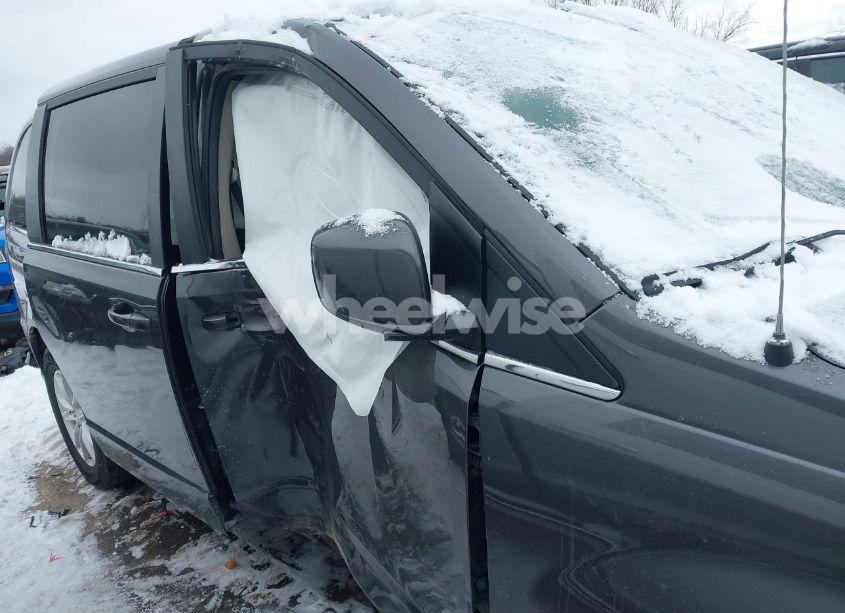 Photo 13 of 2019 Dodge Grand CARAVAN SXT (VIN 2C4RDGCG4KR802413)