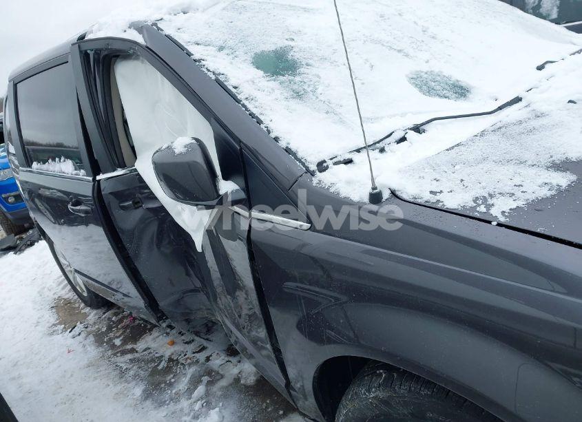 Photo 6 of 2019 Dodge Grand CARAVAN SXT (VIN 2C4RDGCG4KR802413)