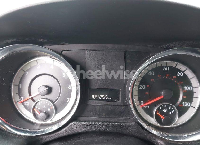 Photo 7 of 2019 Dodge Grand CARAVAN SXT (VIN 2C4RDGCG4KR802413)