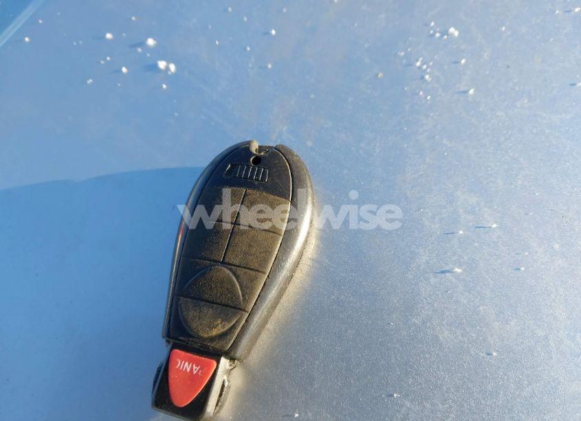 Photo 11 of 2012 Dodge Grand CARAVAN SXT (VIN 2C4RDGCG5CR153853)