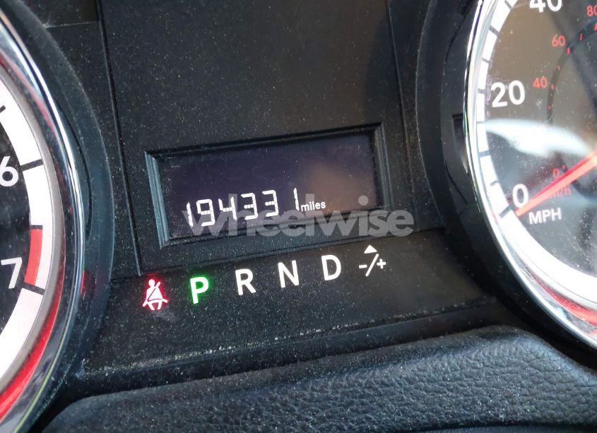 Photo 15 of 2012 Dodge Grand CARAVAN SXT (VIN 2C4RDGCG5CR153853)