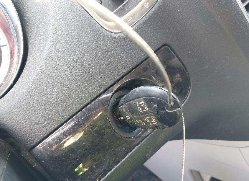 Photo 11 of 2012 Dodge Grand CARAVAN SXT (VIN 2C4RDGCG5CR231581)