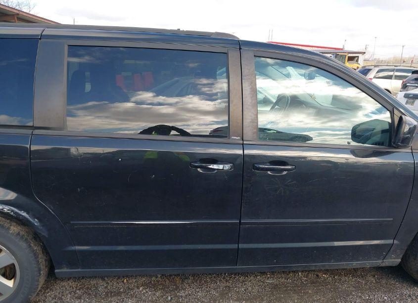 Photo 13 of 2012 Dodge Grand CARAVAN SXT (VIN 2C4RDGCG5CR231581)